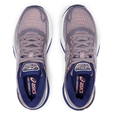 ΓΥΝΑΙΚΕΙΑ ΑΘΛΗΤΙΚΑ ΠΑΠΟΥΤΣΙΑ  ASICS Gel-Nimbus 21 519020 1012A156-500 εικόνα 5